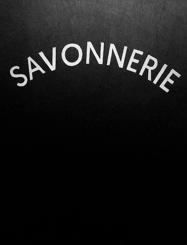 You are currently viewing Savonnerie Fulmina